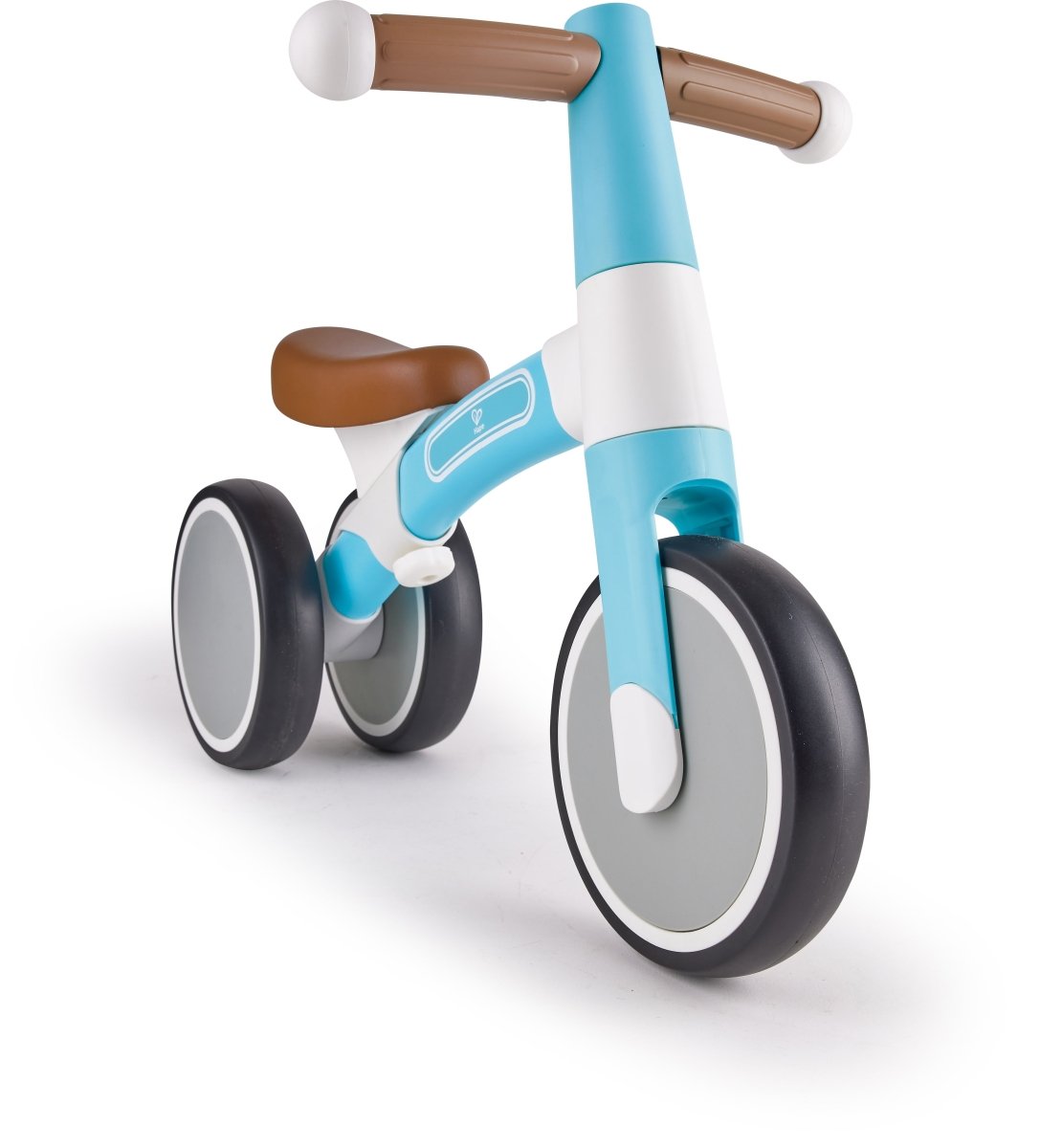 FIRST RIDE BALANCE BIKE - LIGHT BLUE - Premium for Kids in Qatar | Toysaro.com